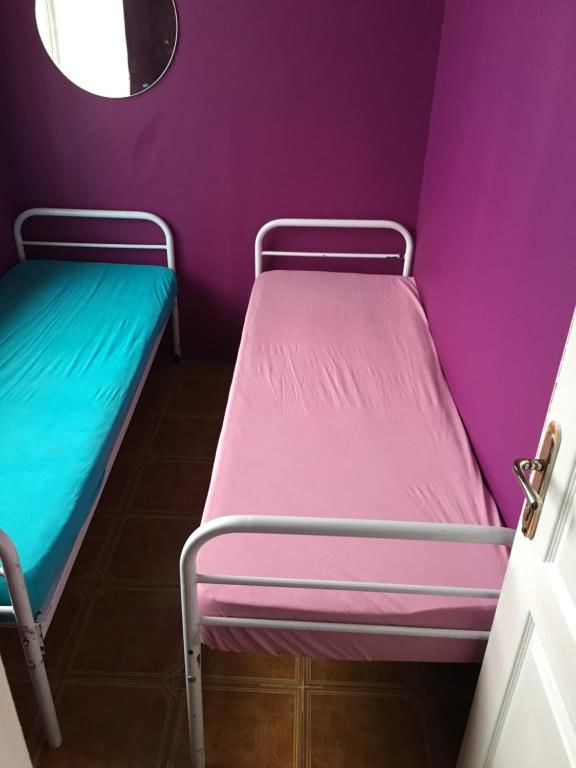 Хостелы Сити Центр Хостел Киев-51